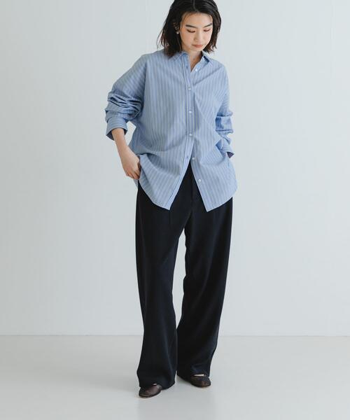 URBAN RESEARCH（アーバンリサーチ） パンツ 「3サイズ展開」「MADE IN