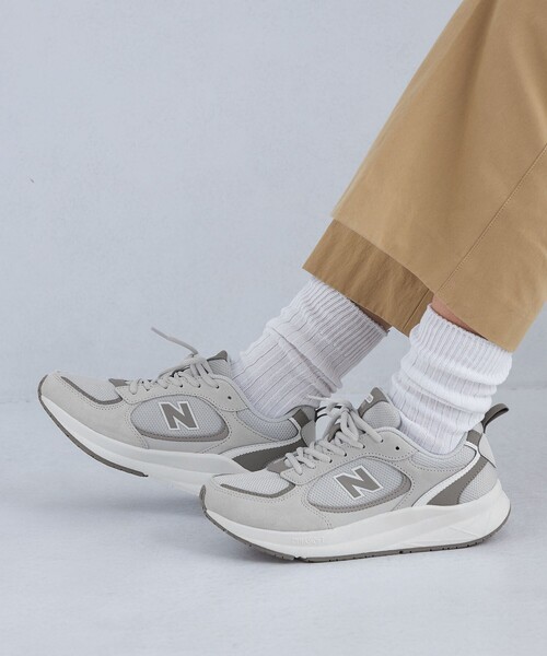 【NEW BALANCE】ニューバランス UA950 New Balance スニーカー 「New Balance」UA950 レディース