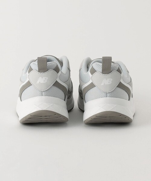 New Balance ホワイト スニーカー New Balance NEW BALANCE MR530SG 