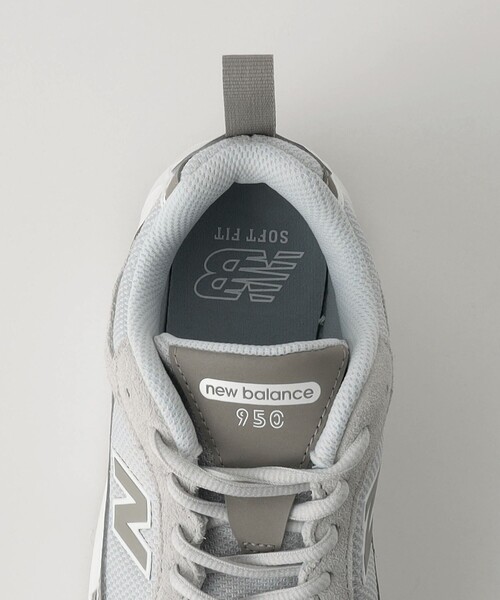 【NEW BALANCE】ニューバランス UA950 New Balance スニーカー 「New Balance」UA950 レディース