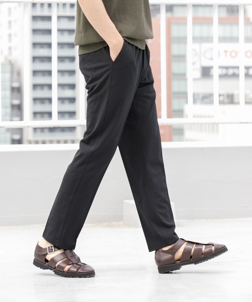 URBAN RESEARCH ROSSO MEN スラックス 「セットアップ対応/XL
