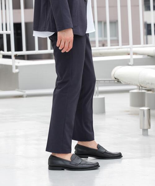 URBAN RESEARCH ROSSO MEN スラックス 「セットアップ対応/XLサイズ