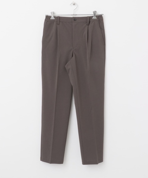 AURALEE 21SS ダークネイビー スラックス サイズ3 auralee スラックス dark navy size3（一 番 安い 通販メンズ