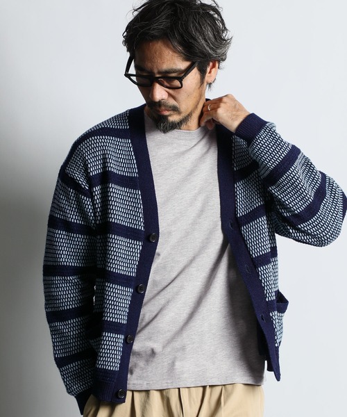 The DUFFER of ST.GEORGE（ザダファーオブセントジョージ