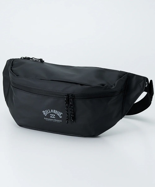 BILLABONG（ビラボン） ウエストポーチ メンズ 「A/DIV.」 UTILITY BIG