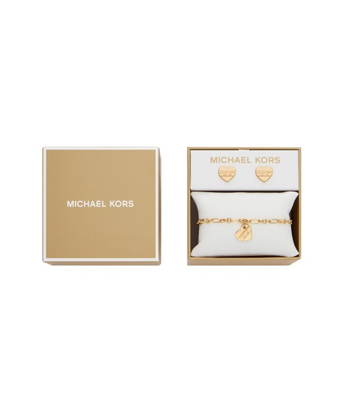 MICHAEL KORS（マイケルコース） ピアス アクセサリー レディース