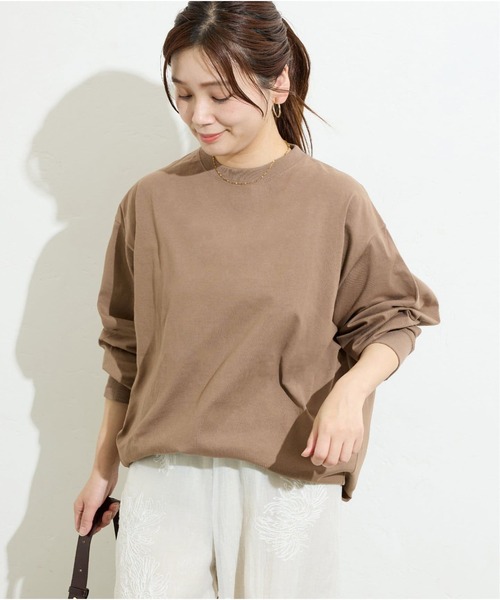 JOURNAL STANDARD tシャツ 「追加4」タックスウェットシャツ