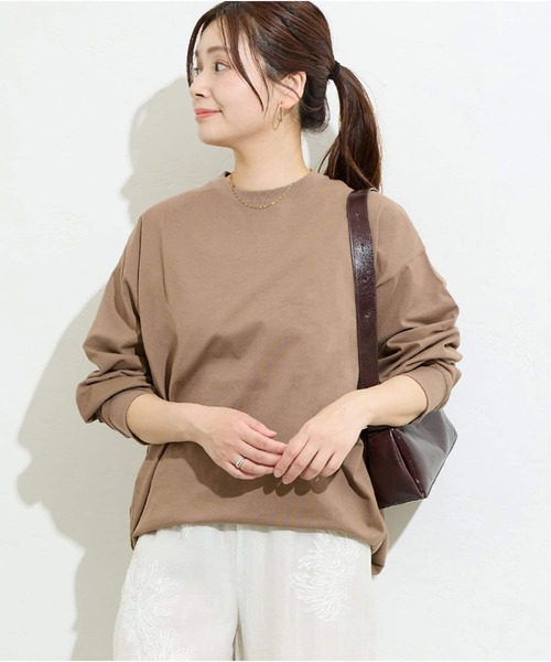 tシャツ 「追加4」タックスウェットTシャツ レディース JOURNAL STANDARD tシャツ 「追加4」タックスウェットTシャツ