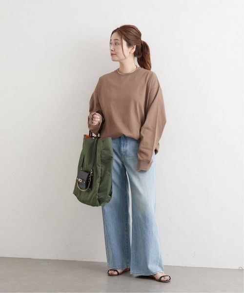 JOURNAL STANDARD tシャツ 「追加4」タックスウェットシャツ