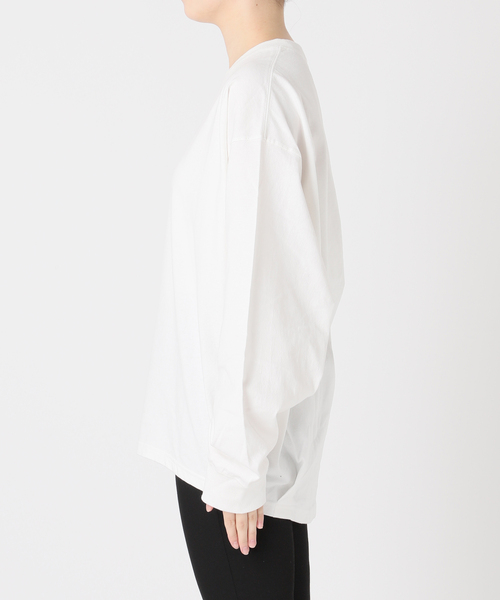 JOURNAL STANDARD tシャツ 「追加4」タックスウェットシャツ