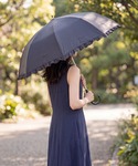 日傘 折りたたみ傘 折り畳み 晴雨兼用 「SE...の詳細画像1