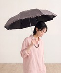 日傘 折りたたみ傘 折り畳み 晴雨兼用 「SE...の詳細画像4