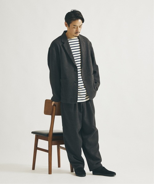 JOURNAL STANDARD（ジャーナルスタンダード） セットアップ MEDIUM