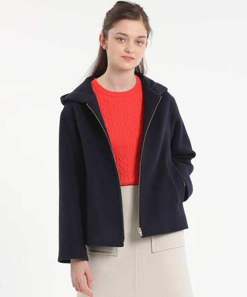 MACKINTOSH PHILOSOPHY（マッキントッシュフィロソフィー） ジップ