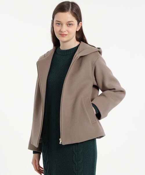 MACKINTOSH PHILOSOPHY（マッキントッシュフィロソフィー） ジップ