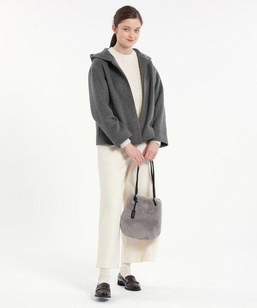 MACKINTOSH PHILOSOPHY（マッキントッシュフィロソフィー） ジップ