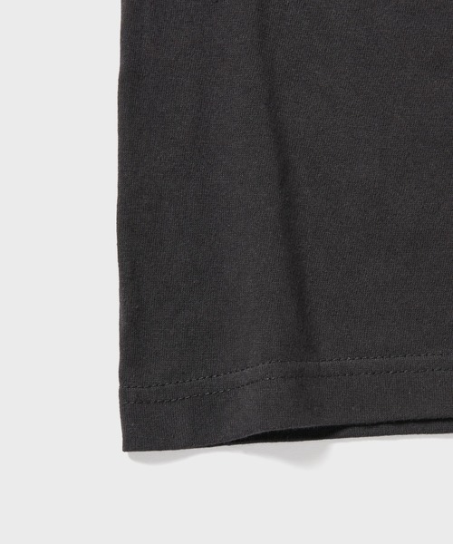 BIOTOP tシャツ 「Bruce Weber for BIOTOP」 Photo T-shirts 25SS