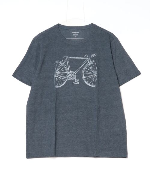 BANANA REPUBLIC tシャツ FACTORY STORE グラフィックTシャツ