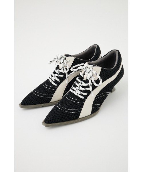 black by moussy メッシュパンプス【美品】 楽天市場】【SALE／50%OFF】mesh pumps BLACK BY MOUSSY