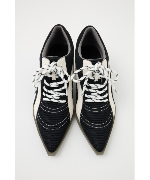 【MOUSSY】MESH KICKS パンプス MESH KICKS パンプス（パンプス）｜MOUSSY（マウジー）の
