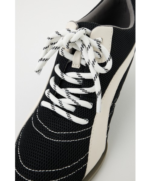 【MOUSSY】MESH KICKS パンプス MOUSSY パンプス MESH KICKS : ZOZOTOWN Yahoo!店 - 通販