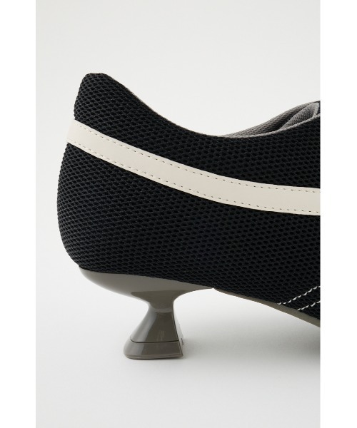 【MOUSSY】MESH KICKS パンプス セール】MESH KICKS パンプス（パンプス）｜MOUSSY（マウジー