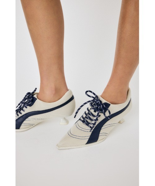 【MOUSSY】MESH KICKS パンプス セール】MESH KICKS パンプス（パンプス）｜MOUSSY（マウジー