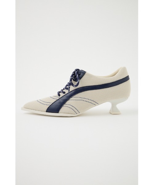 【MOUSSY】MESH KICKS パンプス セール】MESH KICKS パンプス（パンプス）｜MOUSSY（マウジー