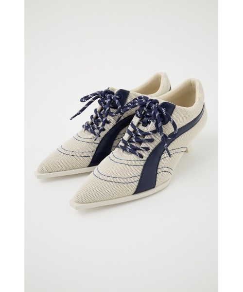 【MOUSSY】MESH KICKS パンプス MOUSSY パンプス MESH KICKS : ZOZOTOWN Yahoo!店 - 通販