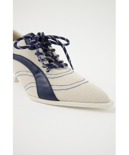 MOUSSY パンプス MESH KICKS : ZOZOTOWN Yahoo!店 - 通販