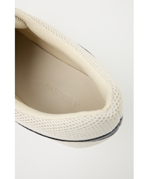 【MOUSSY】MESH KICKS パンプス MOUSSY パンプス MESH KICKS : ZOZOTOWN Yahoo!店 - 通販