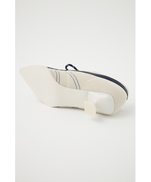 MOUSSY パンプス MESH KICKS : ZOZOTOWN Yahoo!店 - 通販