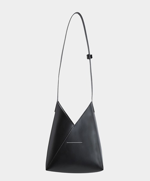 【美品】MM6 Maison Margiela ショルダーバッグ メッシュ MM6 ショルダーバッグ バッグ MAISON MARGIELA / エムエム