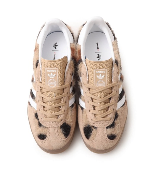 アトモスピンクガゼルインドア MH / ATMOS PINK アディダス アトモス ピンク ガゼル インドア MH / atmos Pink GAZELLE