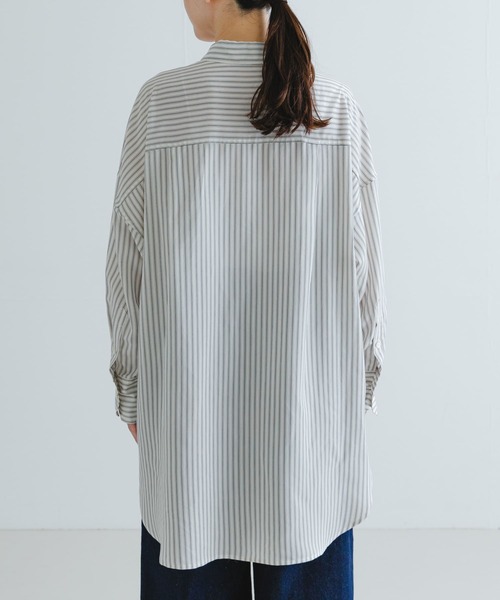 URBAN RESEARCH（アーバンリサーチ） ブラウス シャツ new basic