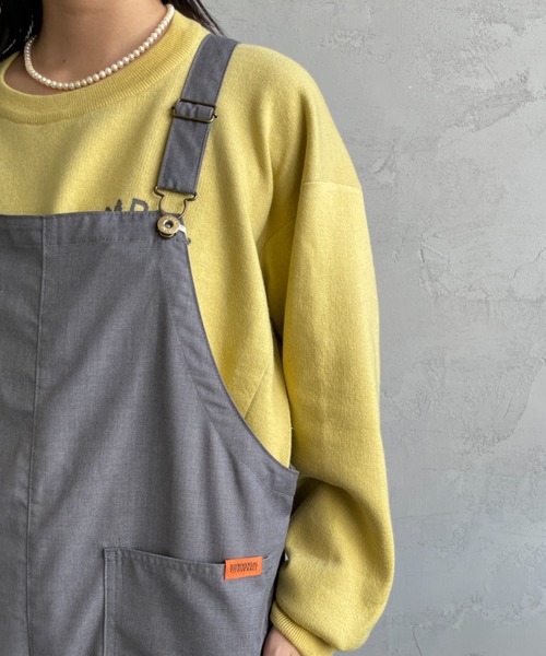 【ユニバーサルオーバーオール】オーバーオール UNIVERSAL OVERALL]オーバーオール | KOBUNSHA SELECT SHOP