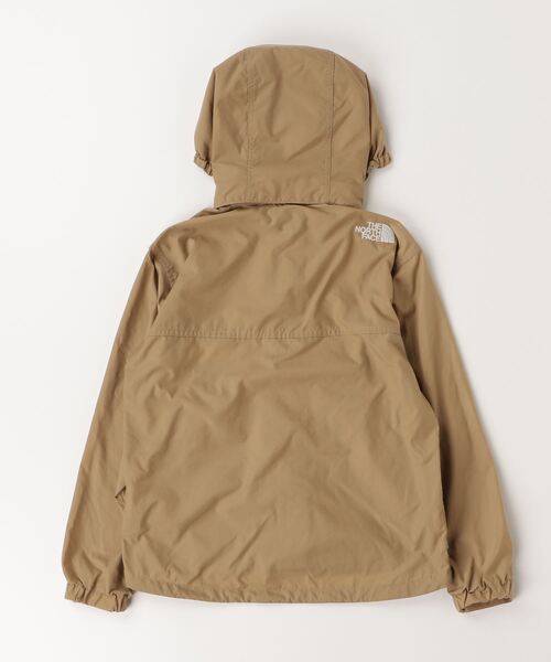 ノースフェイス ジャケット アウター 140 THE NORTH FACE ザ ノースフェイス ボアジャケット アウター