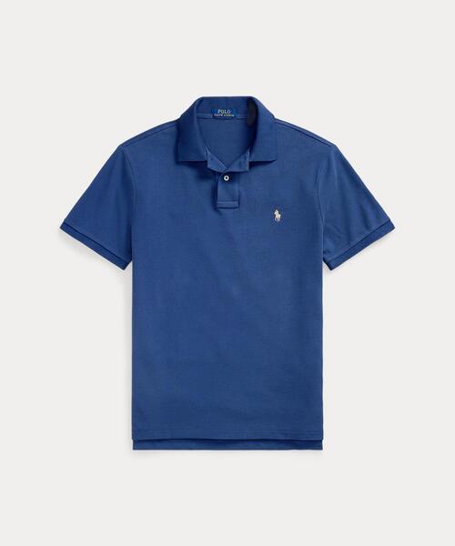 POLO RALPH LAUREN メンズポロシャツ｜トップス｜ファッション