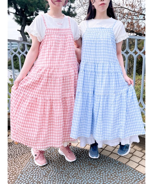 PINK HOUSE セットアップ 2025 SUMMER SET レディース