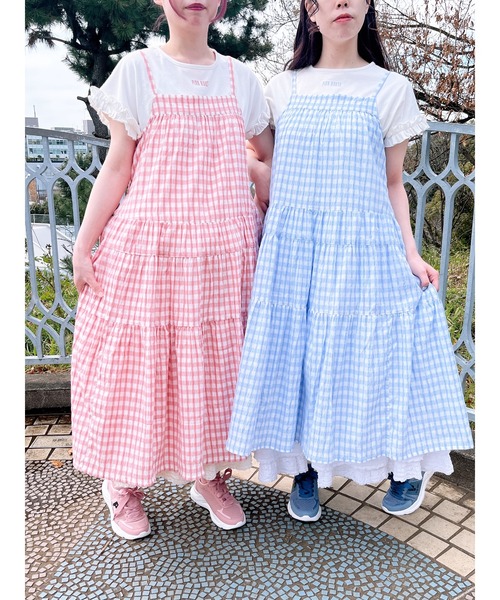 PINK HOUSE セットアップ 2025 SUMMER SET レディース