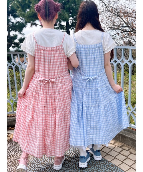 2021AUTUMN SET （セットアップ）｜PINK HOUSE / ピンクハウス