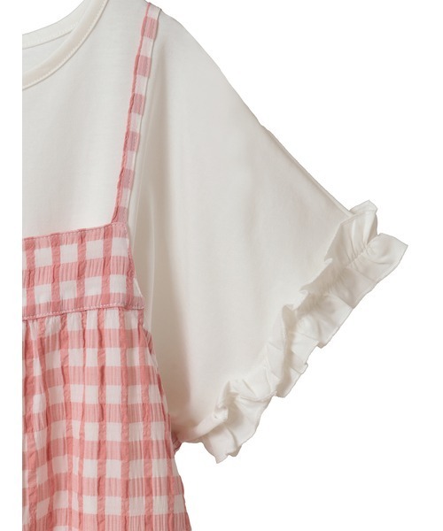 PINK HOUSE セットアップ 2025 SUMMER SET レディース