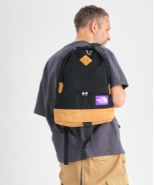 THE NORTH FACE PURPLE LABEL デイバック リュック 「THE LABEL