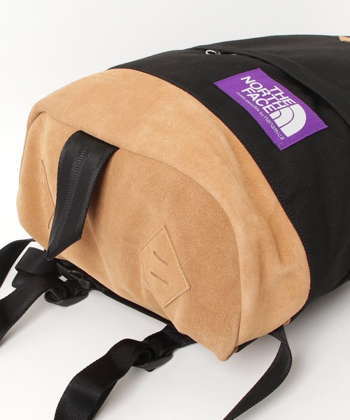 THE NORTH FACE PURPLE LABEL デイバック リュック 「THE LABEL