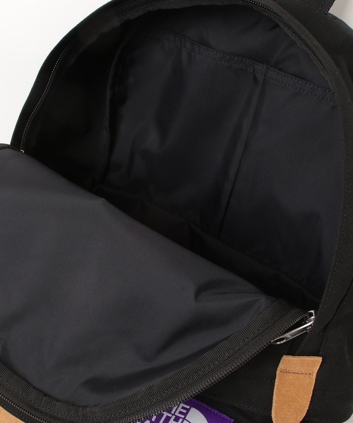 バッグ Medium Day Pack THE NORTH FACE PURPLE LABEL デイバック リュック 「THE LABEL
