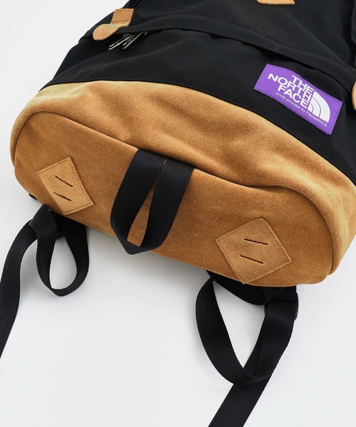 THE NORTH FACE PURPLE LABEL デイバック リュック 「THE LABEL