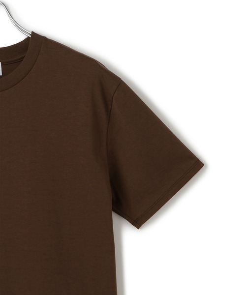 ADAM ET ROPE'（アダムエロペ） tシャツ 半袖 ROYAL OG Tシャツ