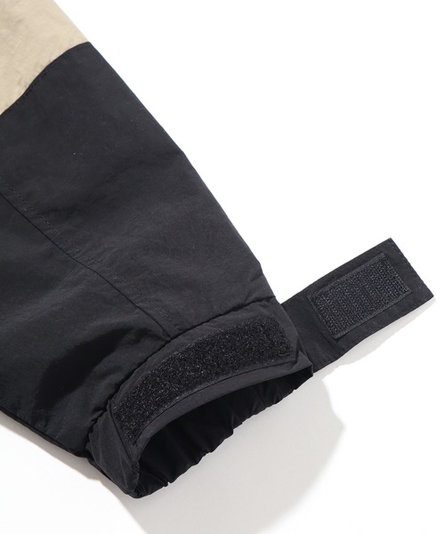 「GERRY」 マウンテンパーカー L ブラック メンズ