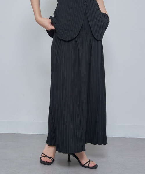 Gongdid Design（ゴンディッドデザイン） スカート : ZOZOTOWN Yahoo