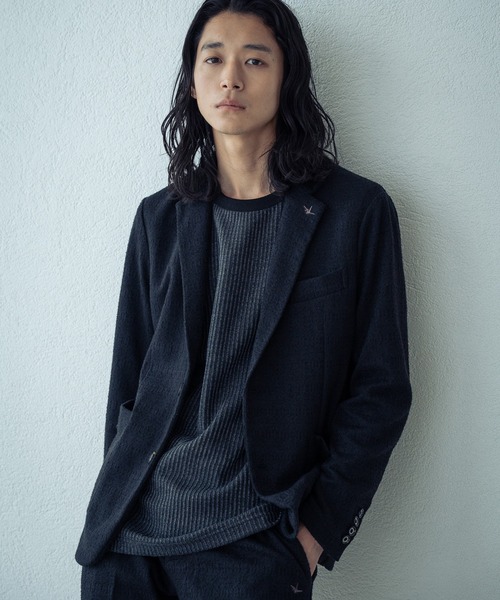 RATTLE TRAP(ラトルトラップ) ジャケット テーラードジャケット RATTLE TRAP(ラトルトラップ) ジャケット テーラードジャケット